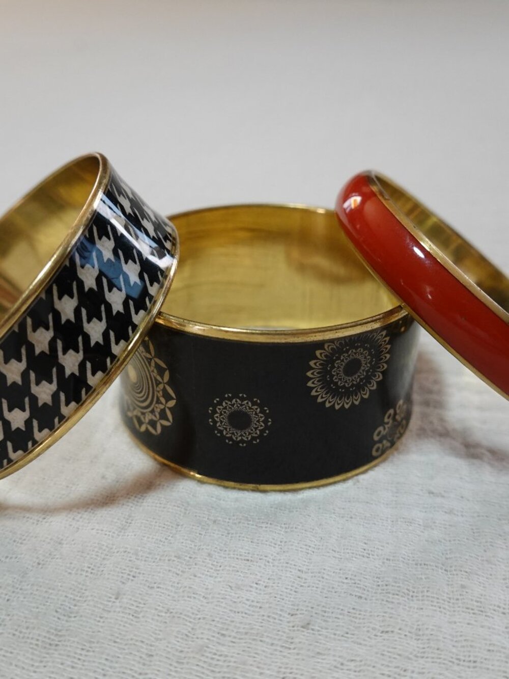 Desigual Bracelets